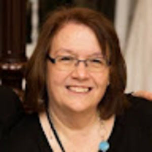 Meet your Posher, Sue